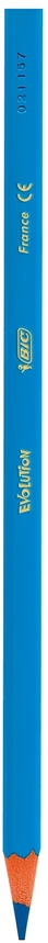 BIC Dėklas 18 Spalvotųjų pieštukų Evolution