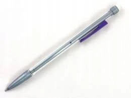 Bic Hb pieštukas rašymui ir piešimui su trintuku