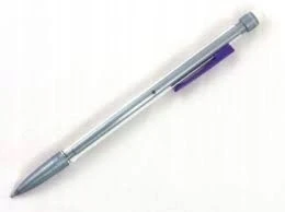 Bic Hb pieštukas rašymui ir piešimui su trintuku