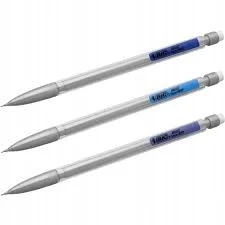 Bic Hb pieštukas rašymui ir piešimui su trintuku