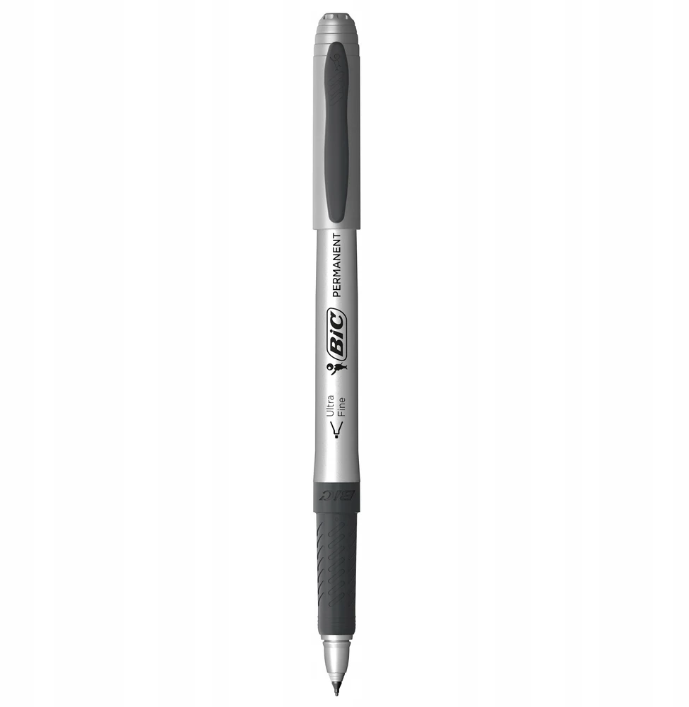 Bic Intensity Rinkinys: Pieštukai, Flomasteriai, Žymekliai, Troseliai