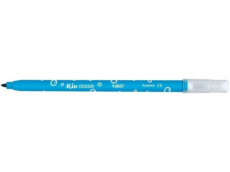 Bic Kid Couleur flomasteriai, 20 spalvų