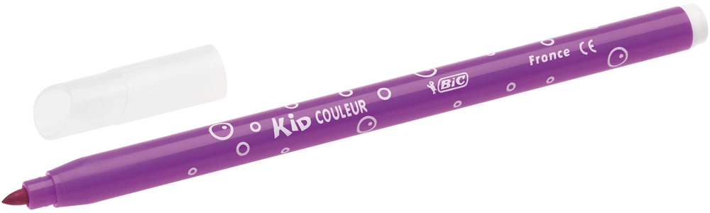 BIC KIDS 18K PLAUNAMAS SPALVOTAS TRIPS
