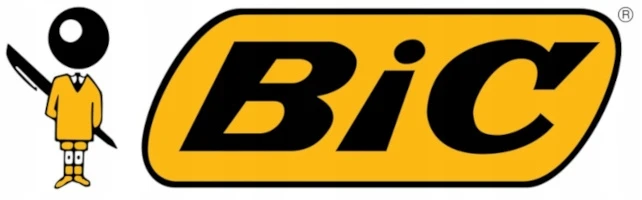 Flomasteriai BIC KIDS VISA 897098, 24 vnt.