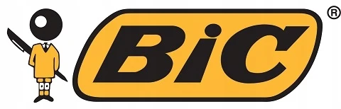 Flomasteriai BIC KIDS VISA 897098, 24 vnt.
