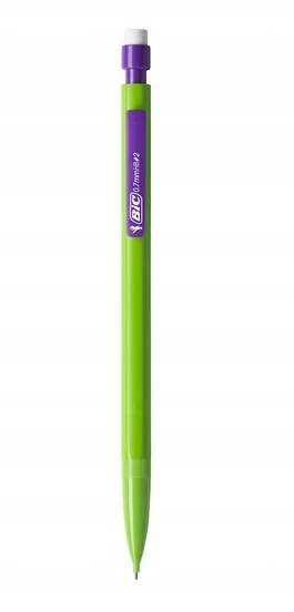Bic Matic Fun 0,7 mm automatinis pieštukas, žalias