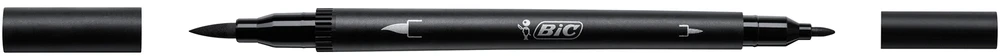 Bic PISAKI 2STR 6KOL BC INTENSITY DĖKLAS