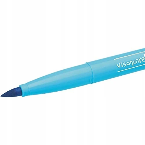 Bic Visaquarelle flomasteriai, 10 spalvų