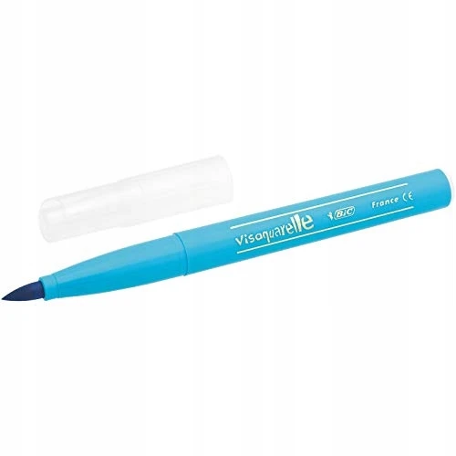 Bic Visaquarelle flomasteriai, 10 spalvų