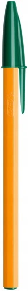 BIC, Žalias rašiklis