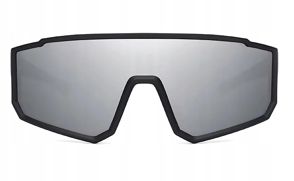 bigEYE ENDO – SPORTINIAI SLR AKINIAI POLARIZUOTAS SLIDŽIŲ DVIRAČIO RINKINYS