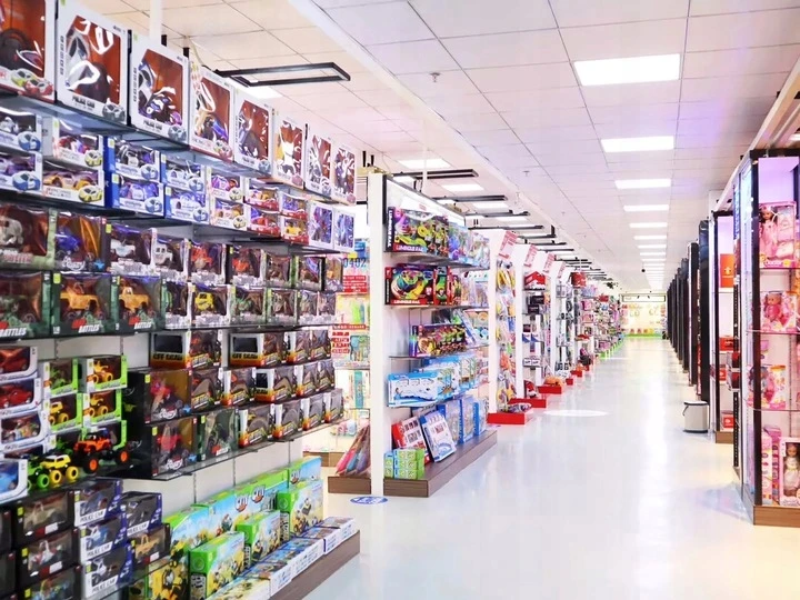 Bigtoys Slime su blizgučiais ir kamuoliukais, miela staigmena