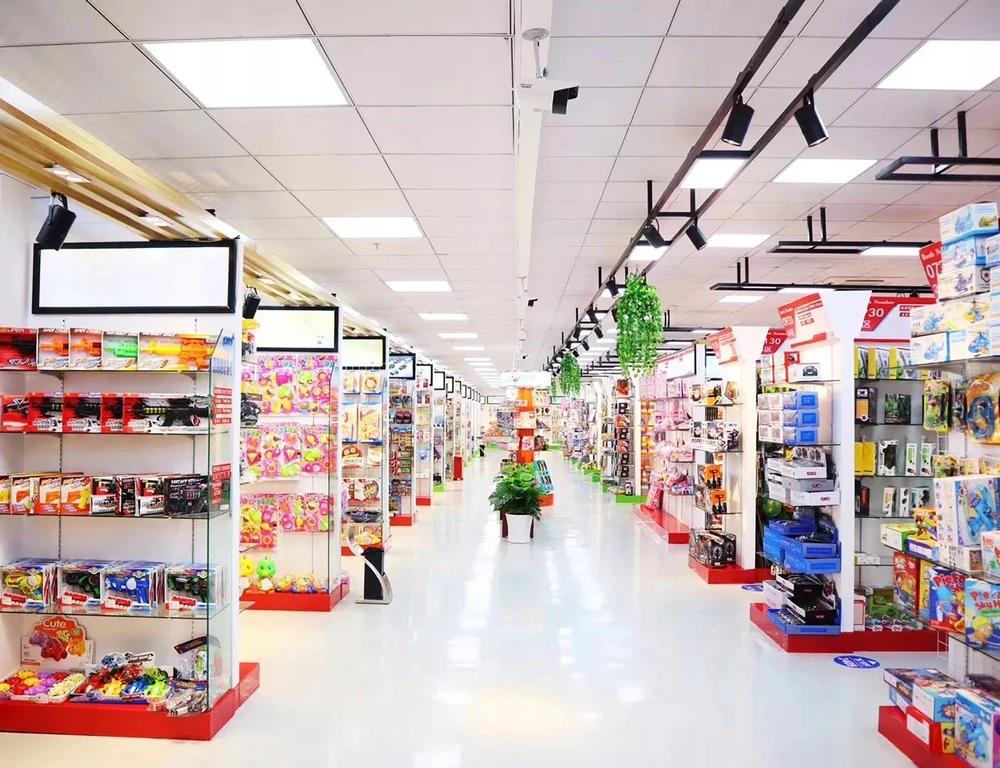 Bigtoys Slime su blizgučiais ir kamuoliukais, miela staigmena
