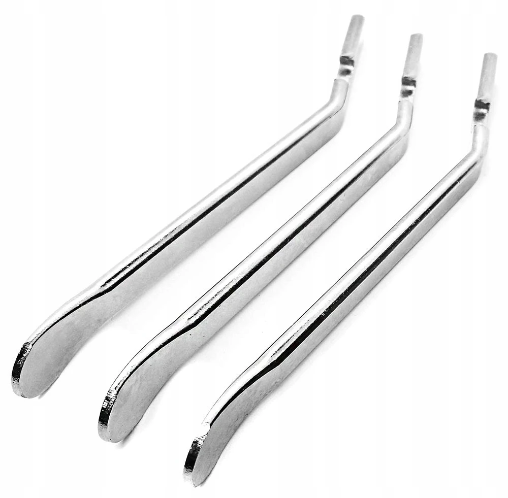 BIKE-HAND YC-313 METALINIS KAUŠAS PADANGŲ IZOLIACIJAI KEITIMAS 3 vnt.