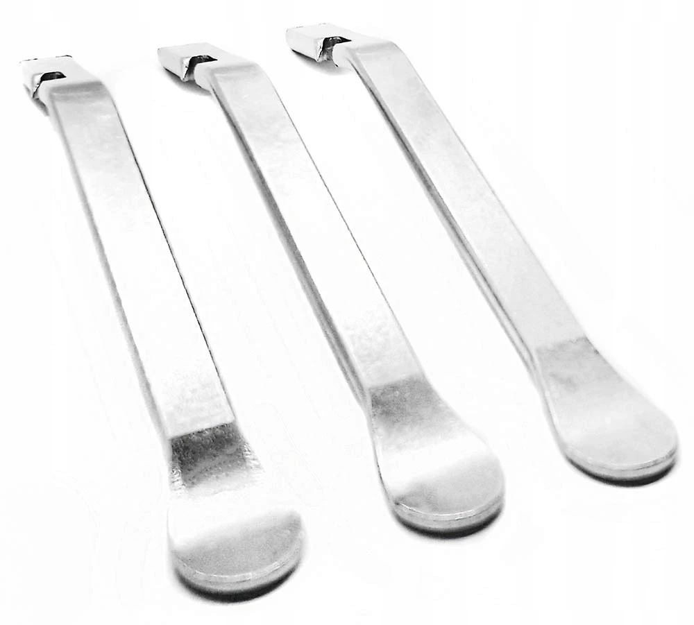 BIKE-HAND YC-313 METALINIS KAUŠAS PADANGŲ IZOLIACIJAI KEITIMAS 3 vnt.