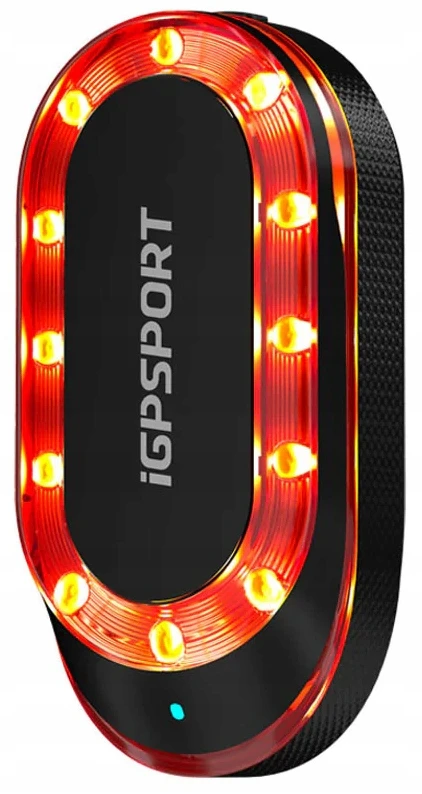 Bike light, rear iGPSPORT SR mini