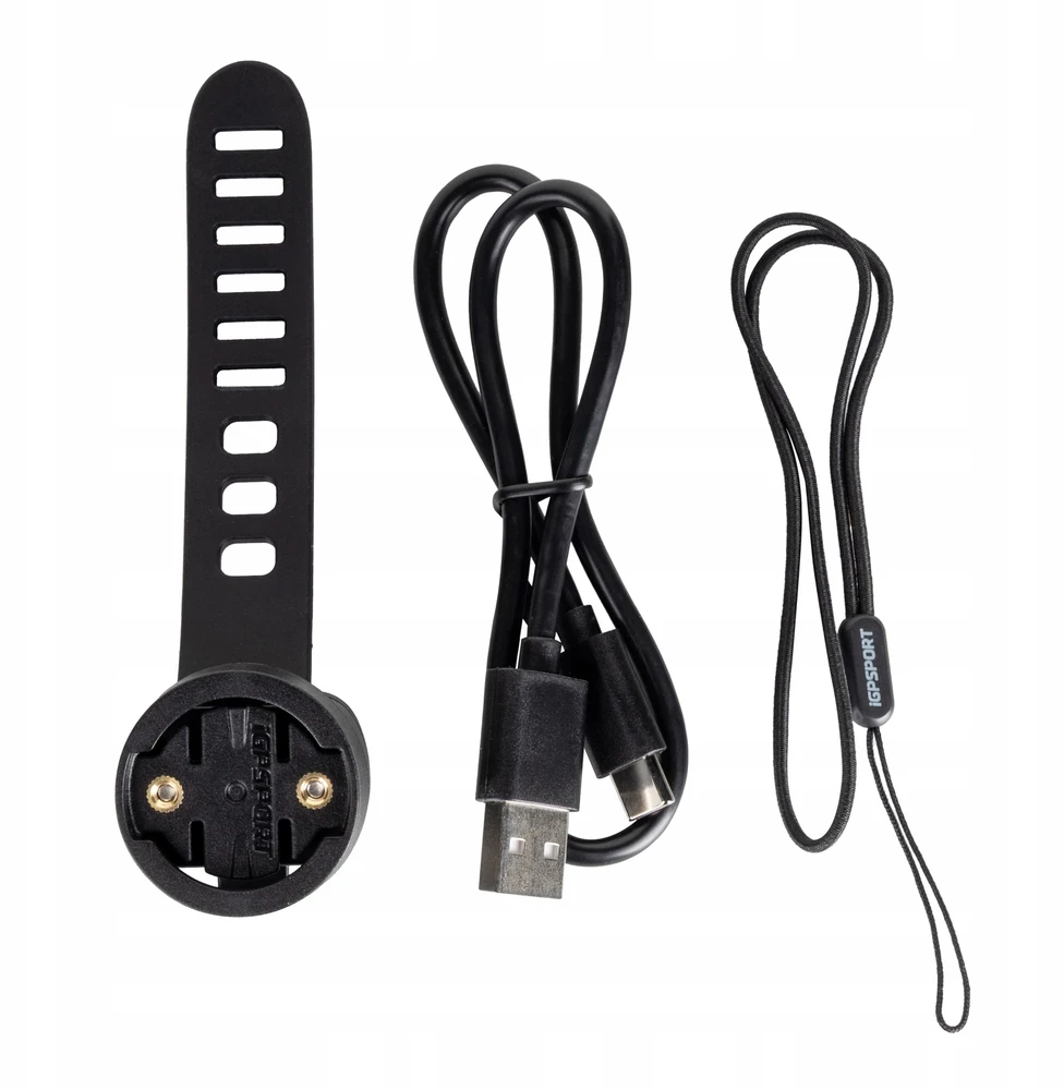 Bike light, rear iGPSPORT SR mini