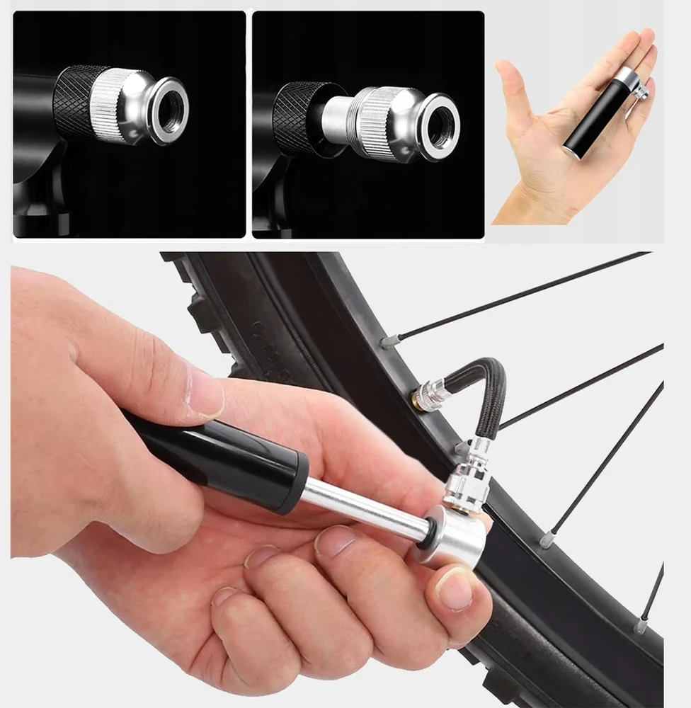 BIKE MULTITOOL 16in1 REMONTO RINKINYS SIURBLIŲ PLEISTORIAI MTB PASLAUGOS KREPŠELIS