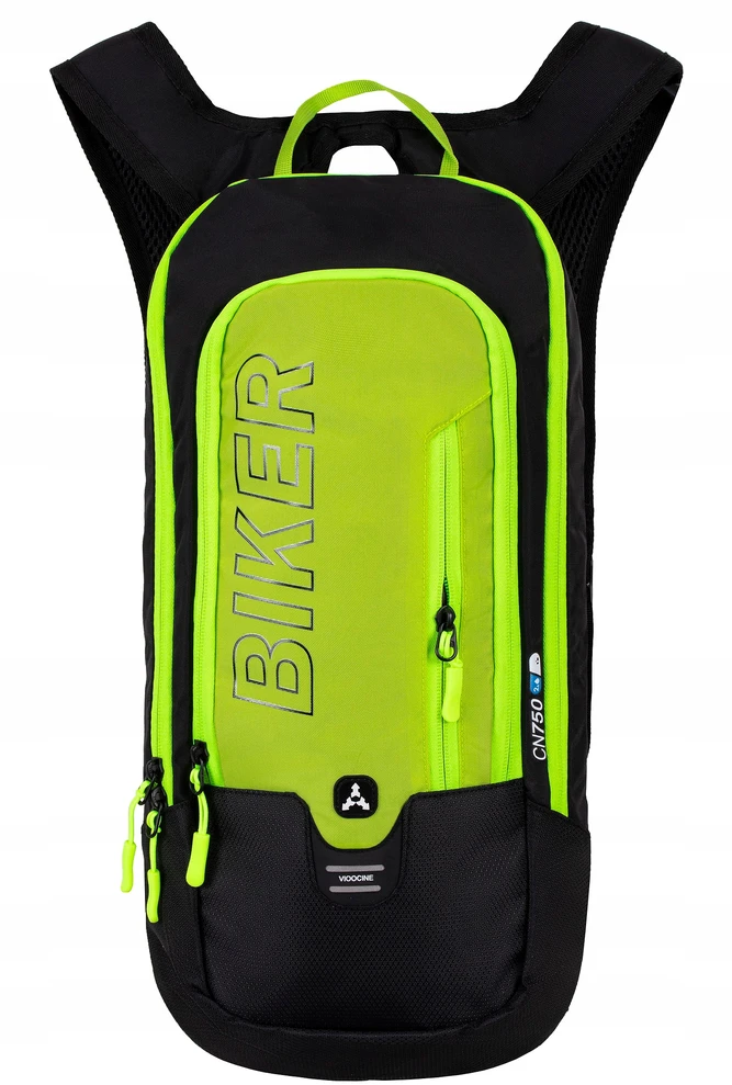 BIKER 6L / 2L dviračio kuprinė (kibiras) MTB