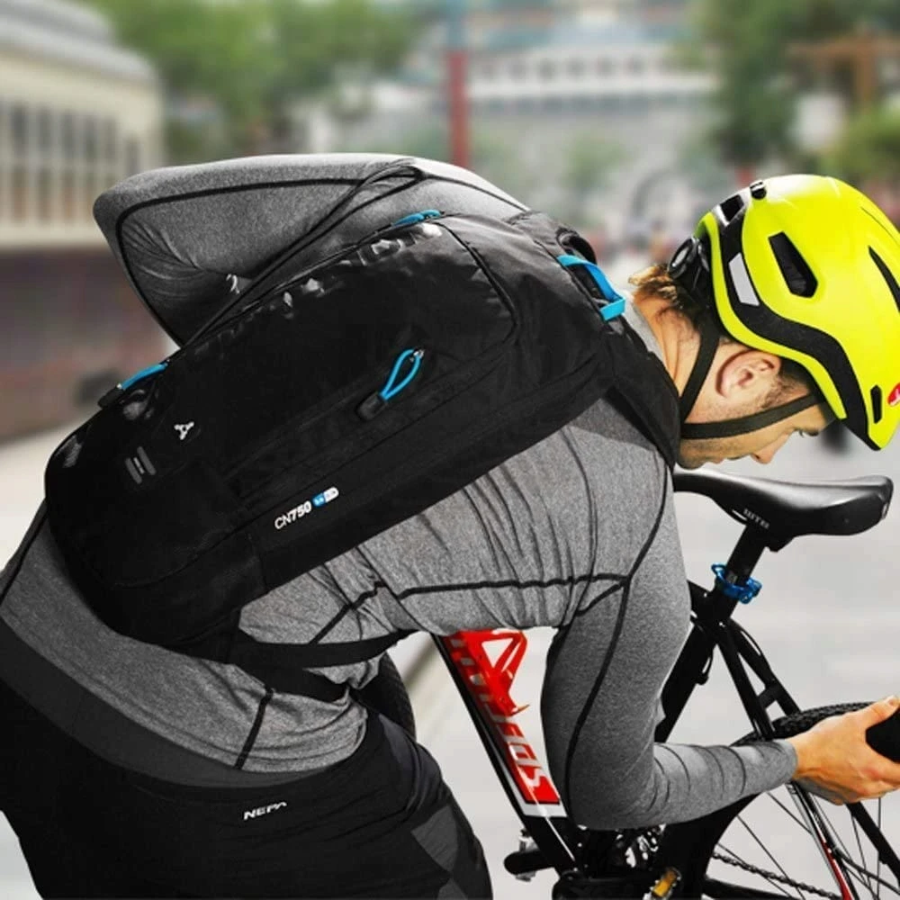 BIKER 6L / 2L dviračio kuprinė (kibiras) MTB