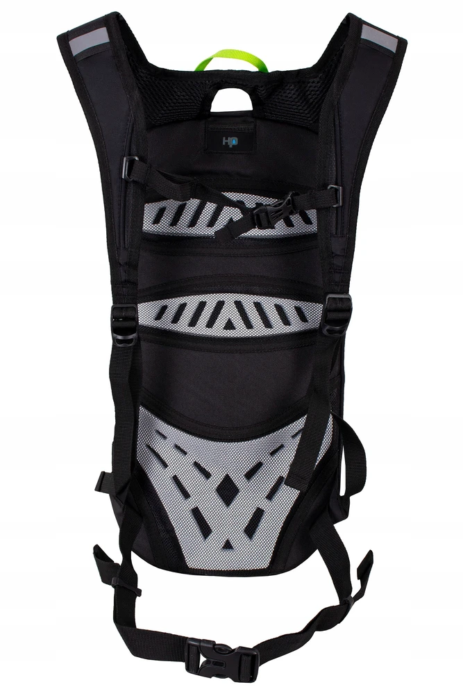 BIKER 6L / 2L dviračio kuprinė (kibiras) MTB