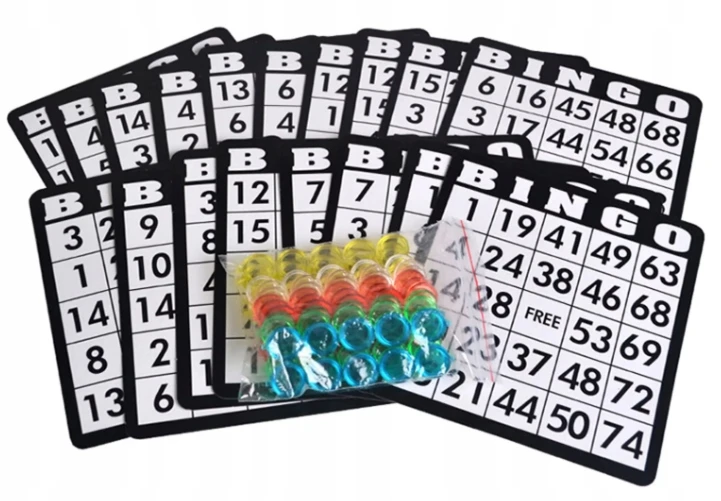 BINGO VAKĖLIŲ ŽAIDIMAI PIEŠIMO MAŠINŲ LENTO KORTELĖS VAKĖLIŲ MOKYMOSI NUMERIAI