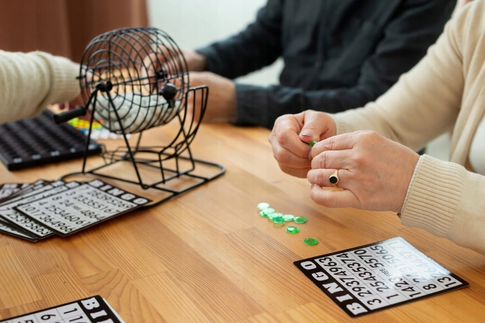 BINGO VAKĖLIŲ ŽAIDIMAI PIEŠIMO MAŠINŲ LENTO KORTELĖS VAKĖLIŲ MOKYMOSI NUMERIAI