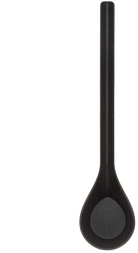 Biokompozitinis samtis pirčiai Rento 48.5cm juodas