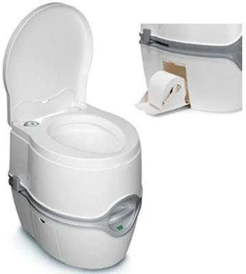 Biotualetas THETFORD Porta Potti Excellence Nešiojamas