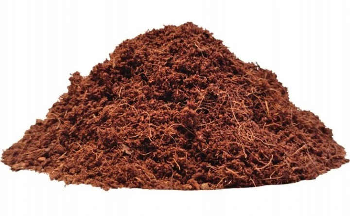 Biovita COCO durpių kokoso pluošto briketų kubeliai 650 g