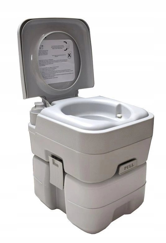 Bituxx Turistinis tualetas, 20 l