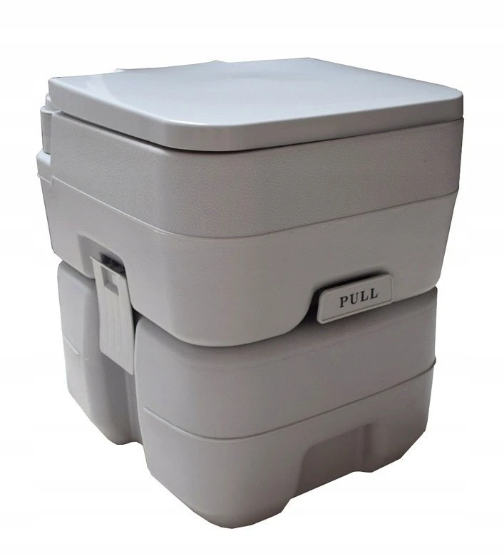 Bituxx Turistinis tualetas, 20 l