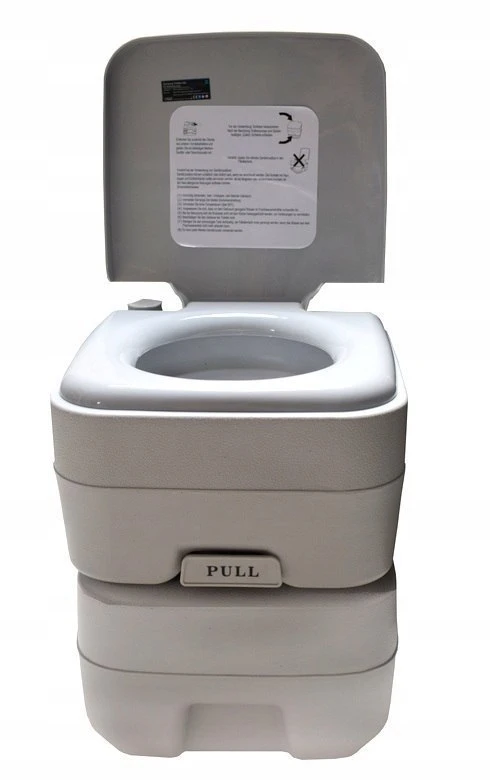 Bituxx Turistinis tualetas, 20 l