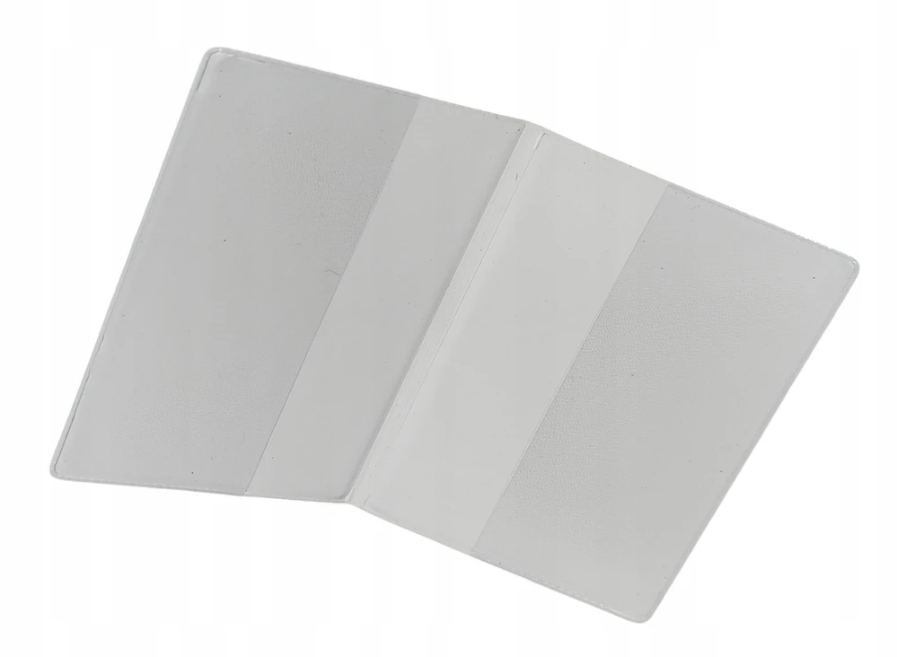 Biurfol OPAKOWANIE NA LEGITYMACJE ROBOT