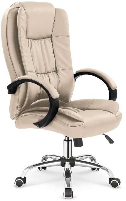 Signal Meble Biuro kėdė Q-031, juoda