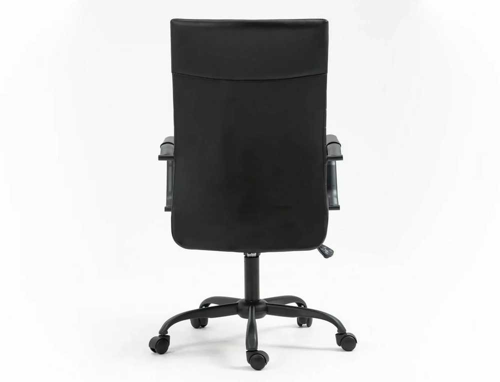 Signal Meble Biuro kėdė Q-306, juoda