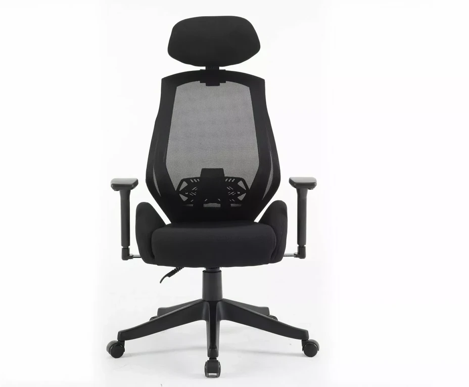 Signal Meble Biuro kėdė Q-406 M, juoda