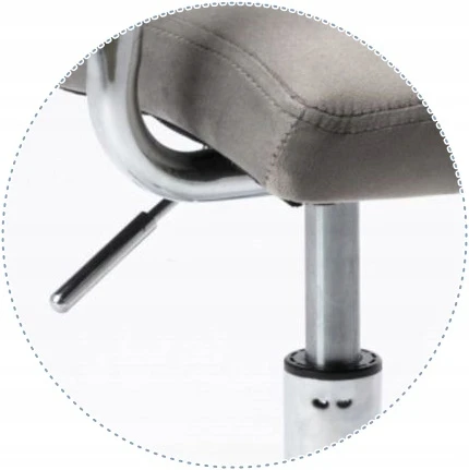 Signal Meble Signal Biuro kėdė Q-022 AUDINYS