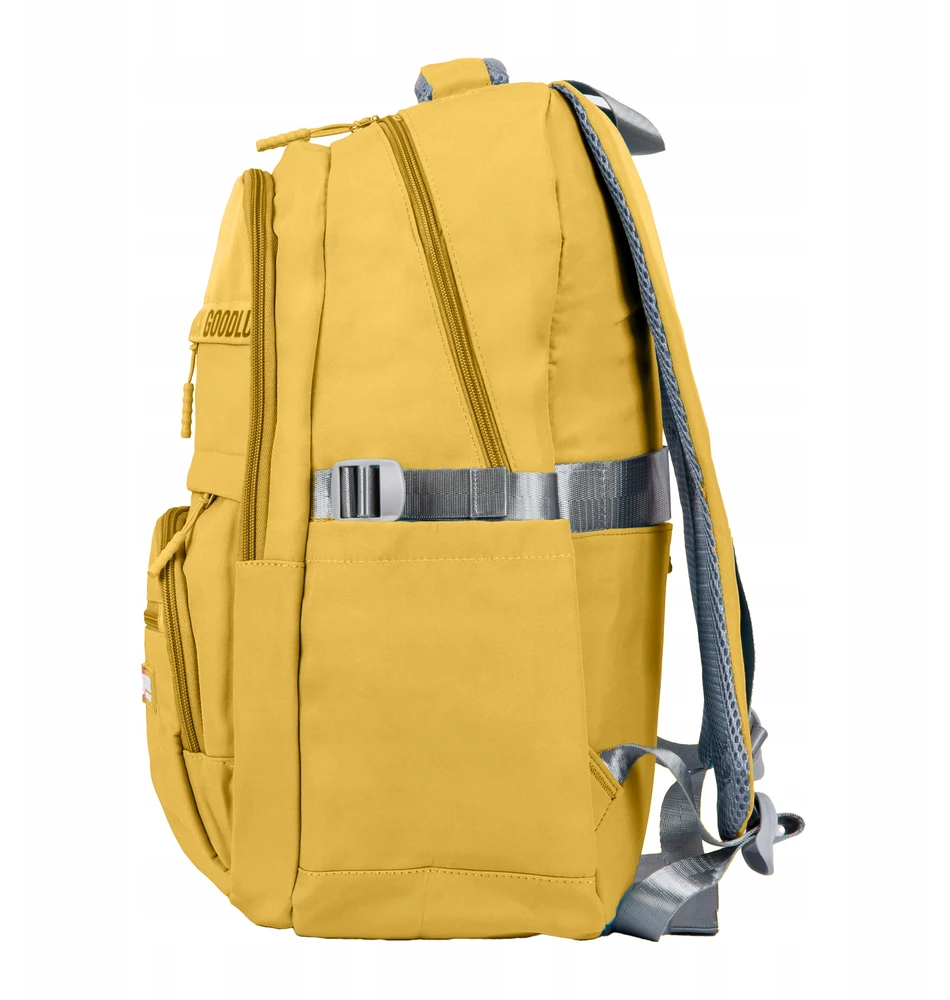 Bivacc Mokyklinė kuprinė, 22 l