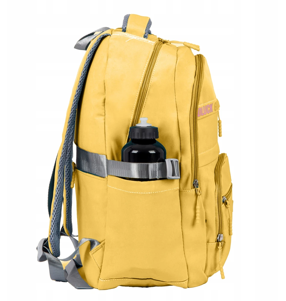 Bivacc Mokyklinė kuprinė, 22 l