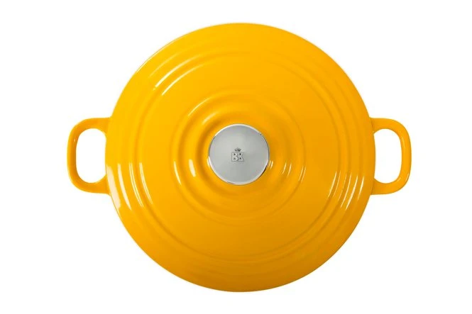 BK Bourgogne keptuvė 24 cm
