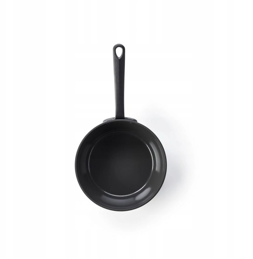 BK GreenPan Craft Chef's keptuvė 20 cm, keraminė, juoda