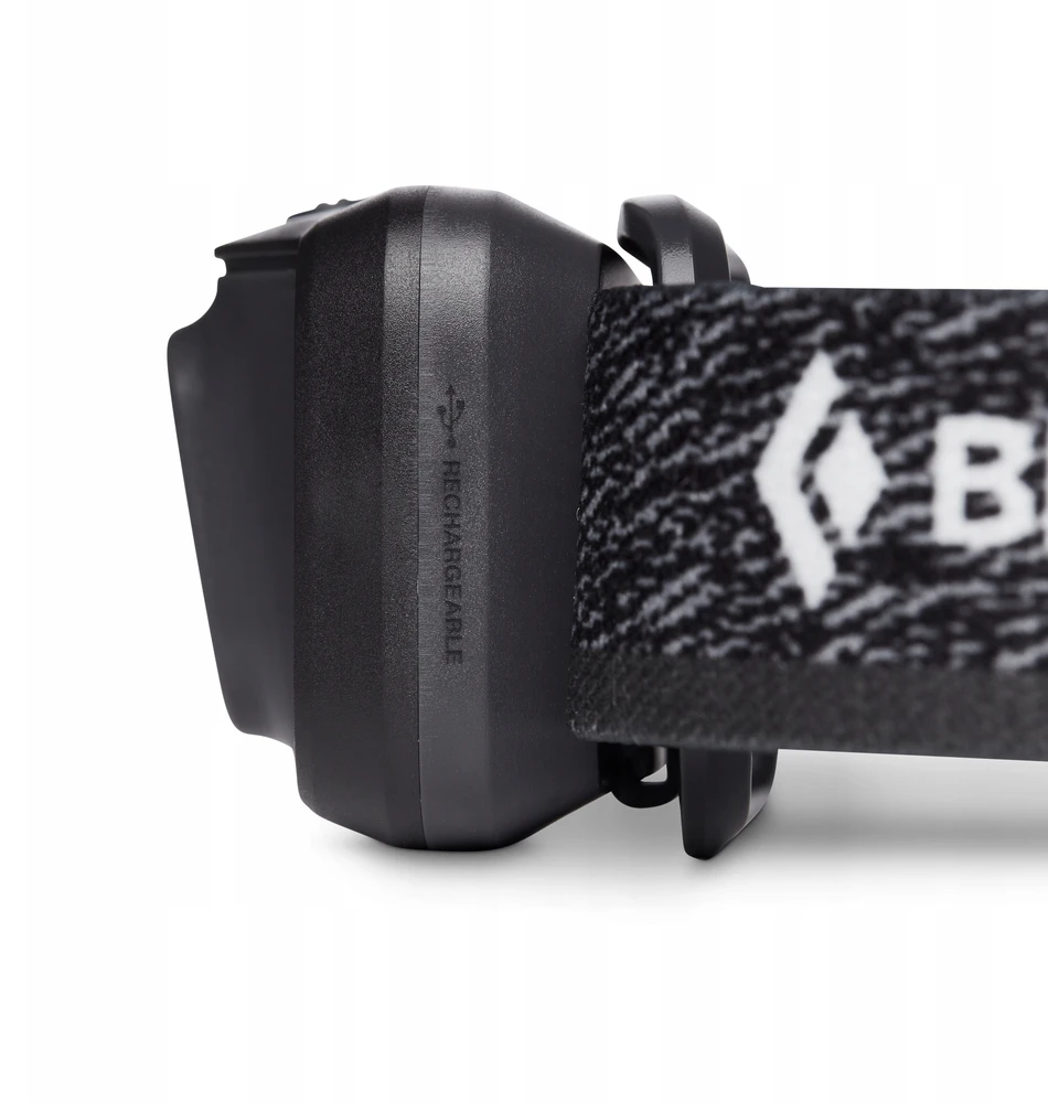 Black Diamond JAV Prožektorius Juodas Diamond Astro R 300LM