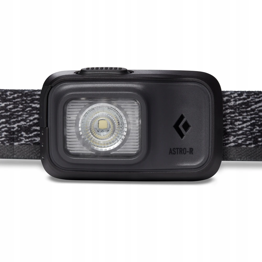 Black Diamond JAV Prožektorius Juodas Diamond Astro R 300LM