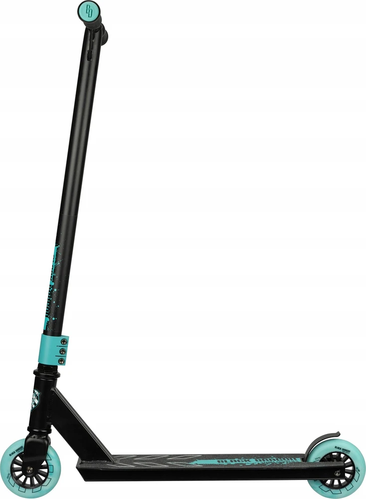 Black Dragon Triukinis paspirtukas Juodas Dragon Aerial Pursuit, mėlynas