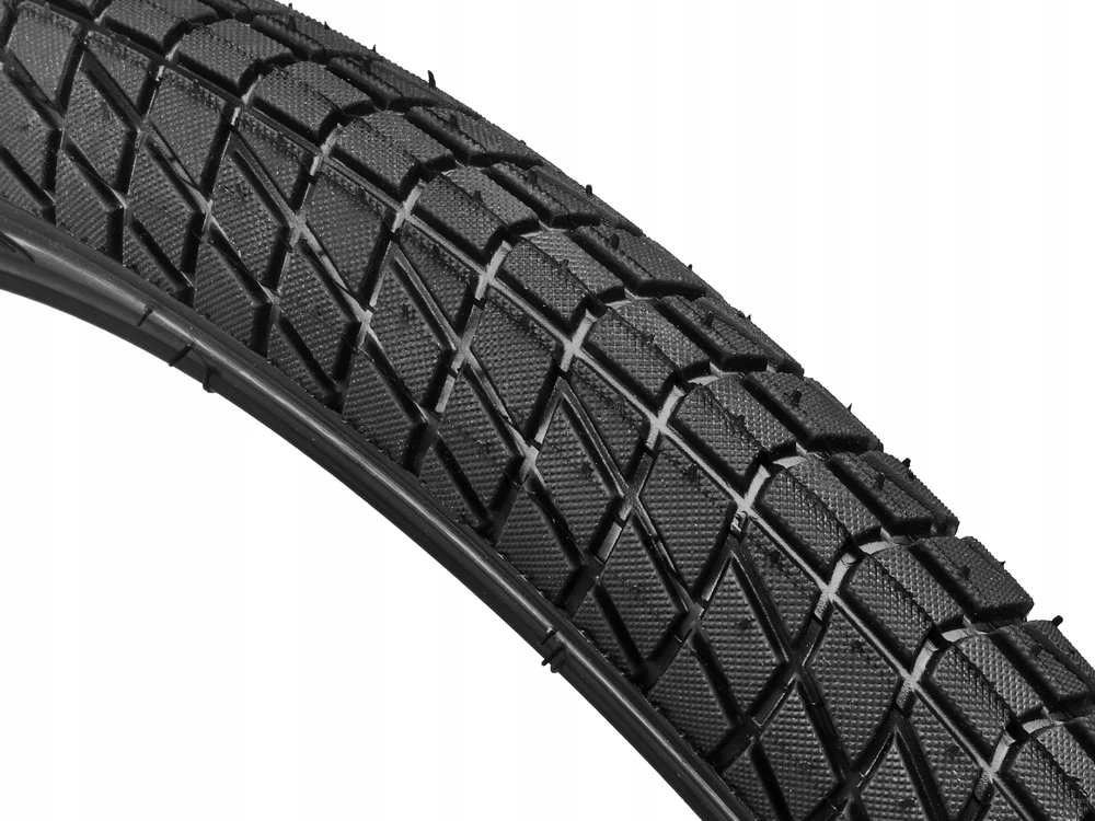 Black1 BLACKONE PADANGA 16x 2.00 + 1mm ATSPARUMAS O250