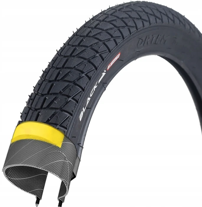 Black1 BLACKONE PADANGA 16x 2.00 + 1mm ATSPARUMAS O250