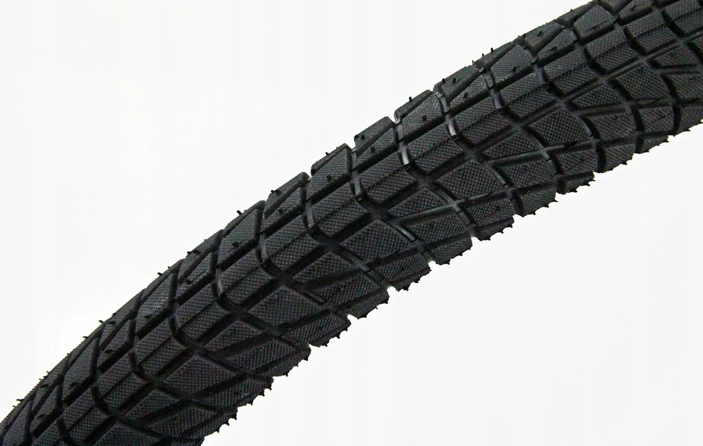 Black1 BLACKONE PADANGA 16x 2.00 + 1mm ATSPARUMAS O250