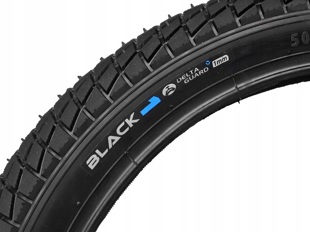 Black1 BLACKONE PADANGA 16x 2.00 + 1mm ATSPARUMAS O250
