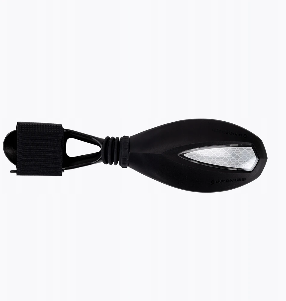 Blackburn Bike Mirror Multi Mirror mtb juodas (BBN-2041498)